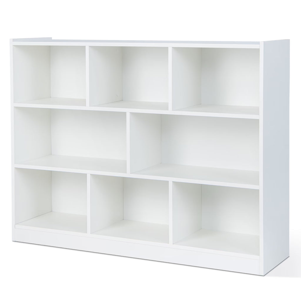 Open Bookcase 