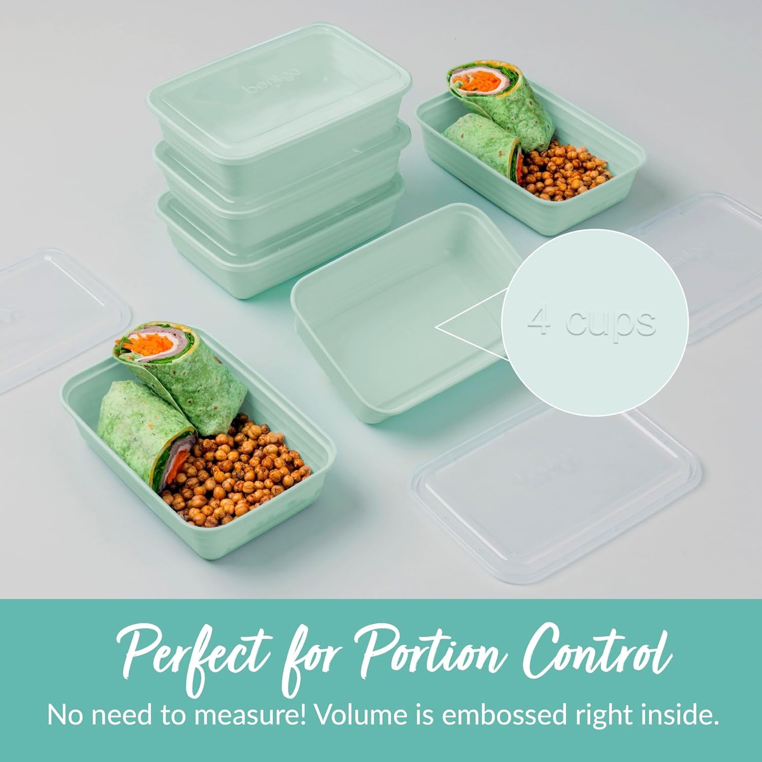 Meal Prep Containers