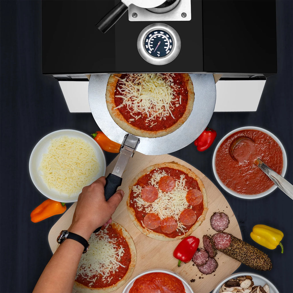Portable Outdoor Pizza Oven