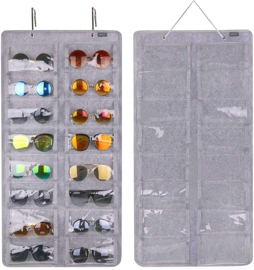 Sunglasses Organizer 