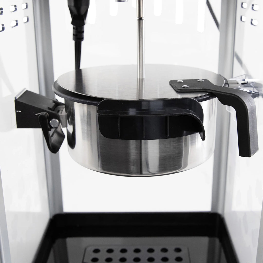 Theater Popcorn Machine 