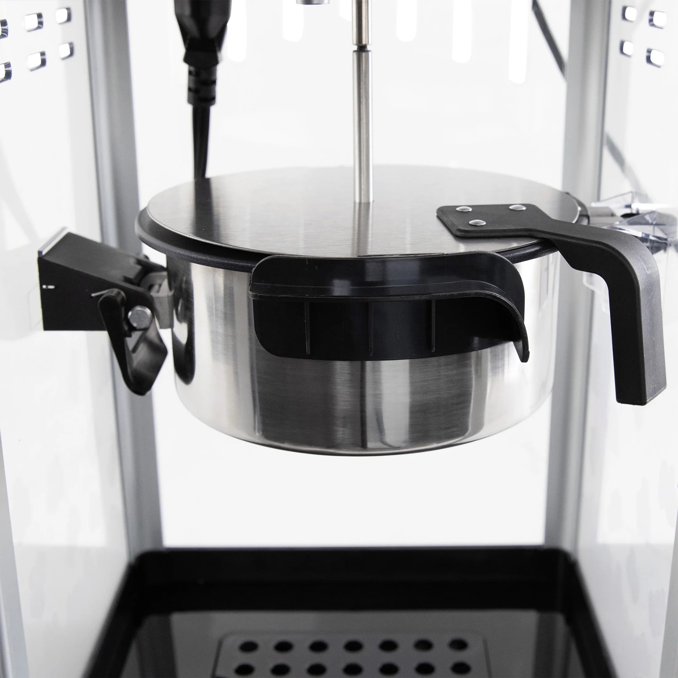 Theater Popcorn Machine 