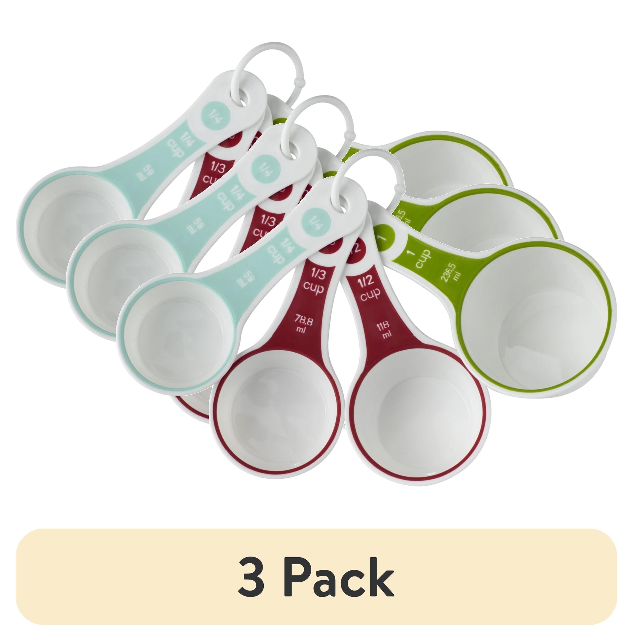 Measuring Cups Set