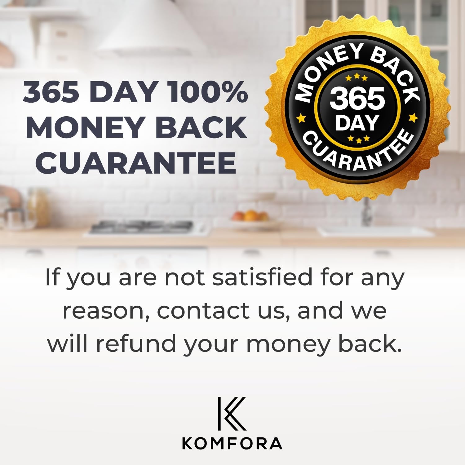 8 Adjustable Pan Organizer Rack for Cabinet 