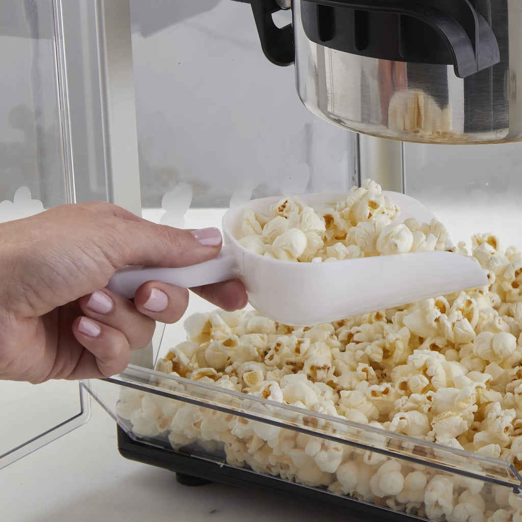 Theater Popcorn Machine 