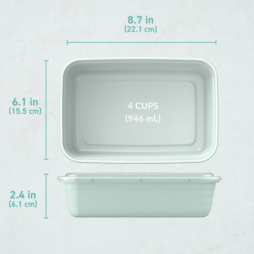 Meal Prep Containers