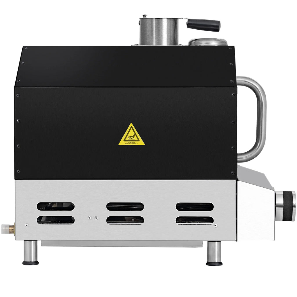 Portable Outdoor Pizza Oven