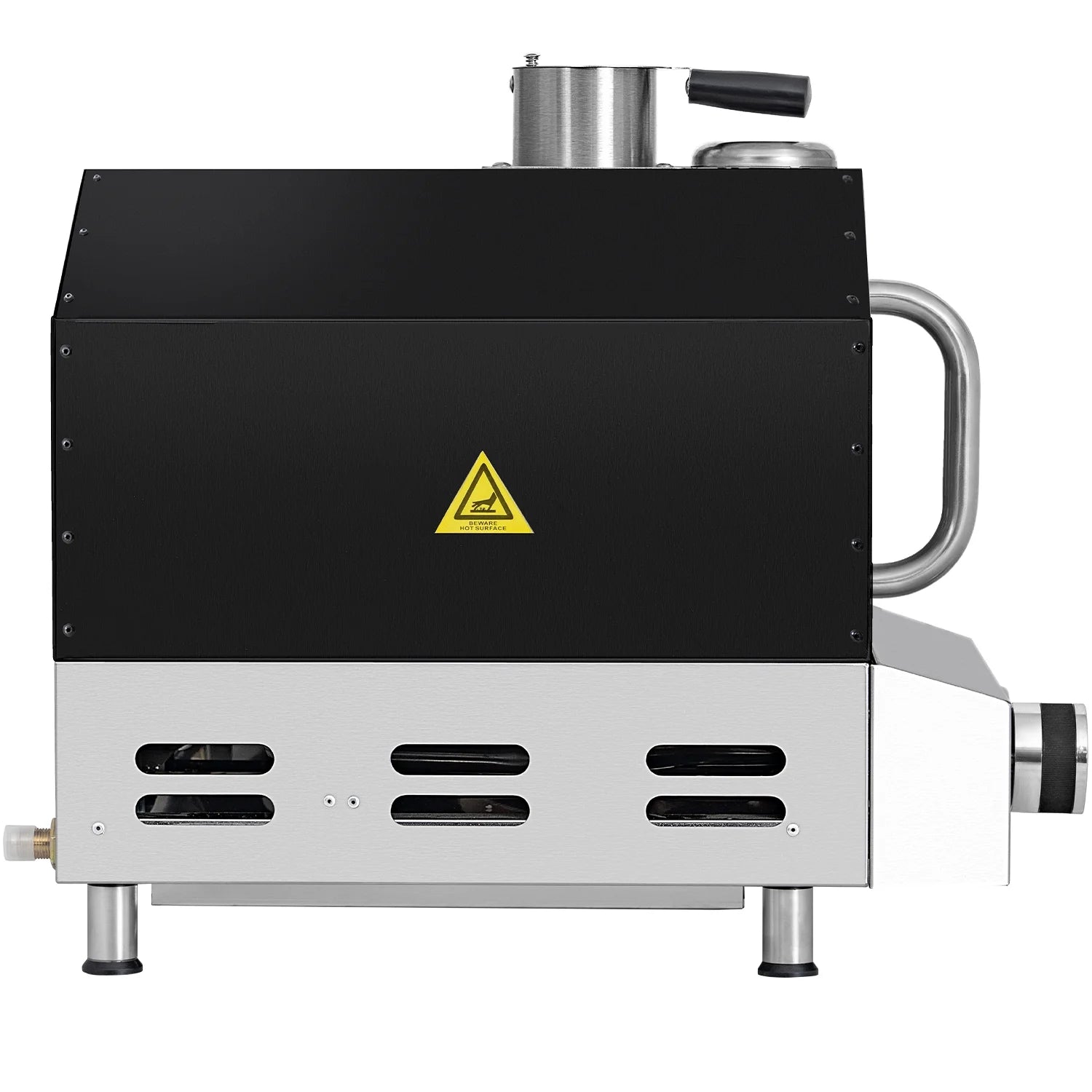 Portable Outdoor Pizza Oven