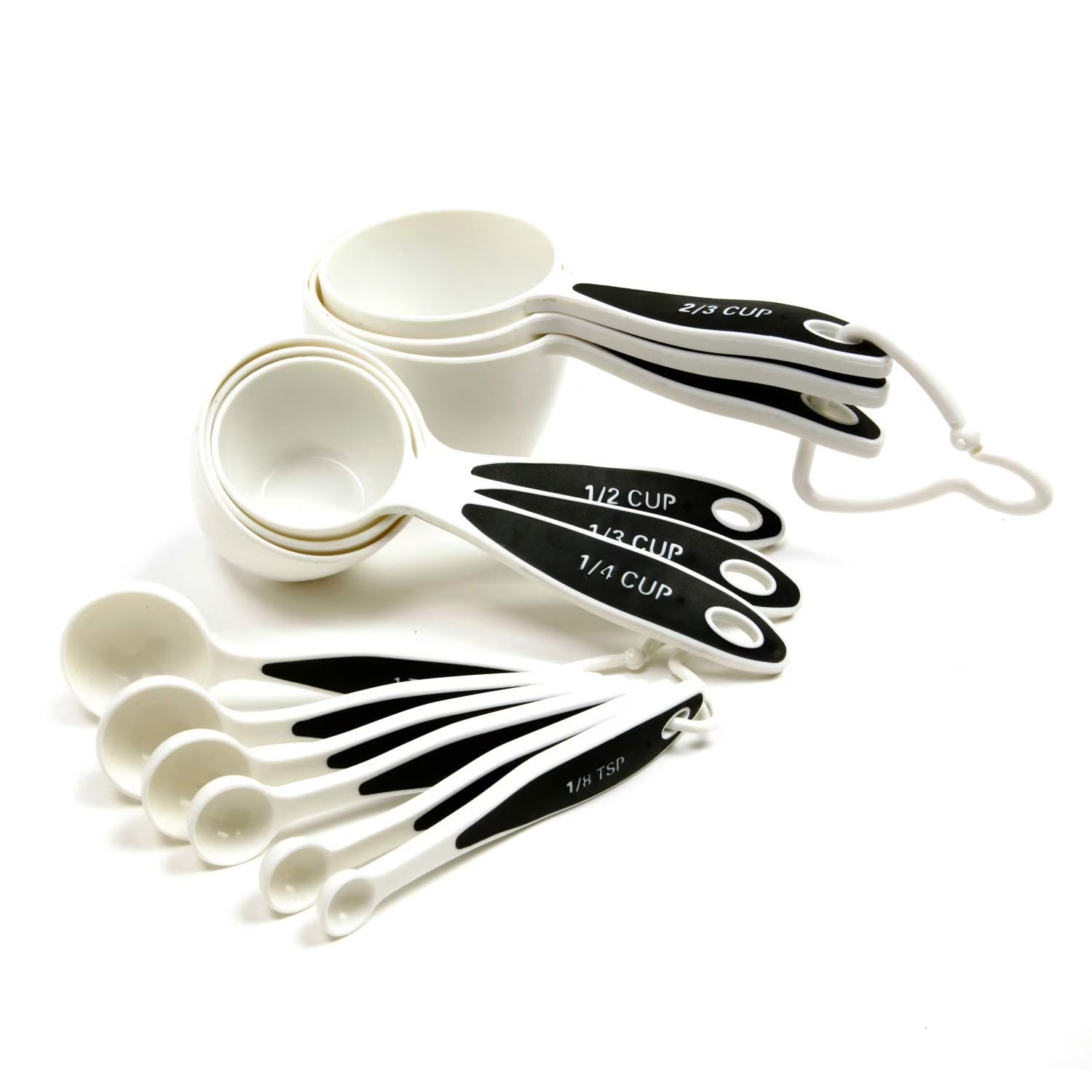 Measuring Spoons Set