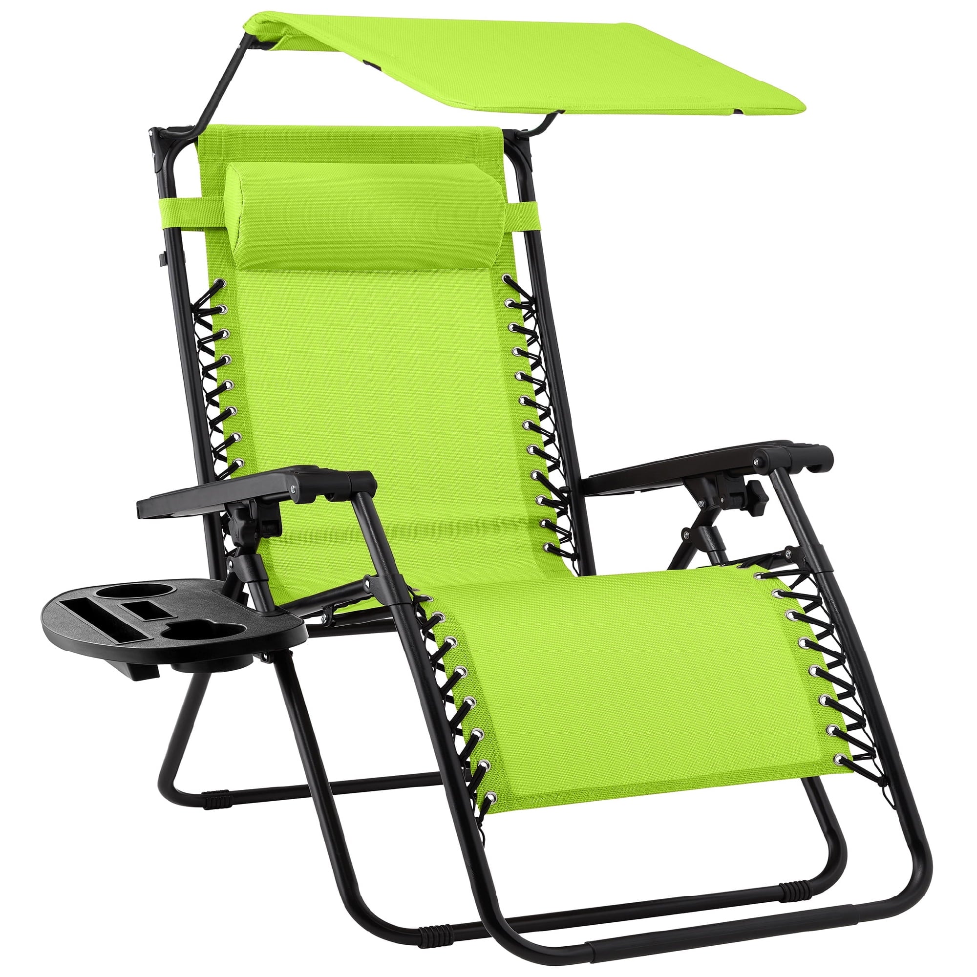 Folding Recliner Chair 