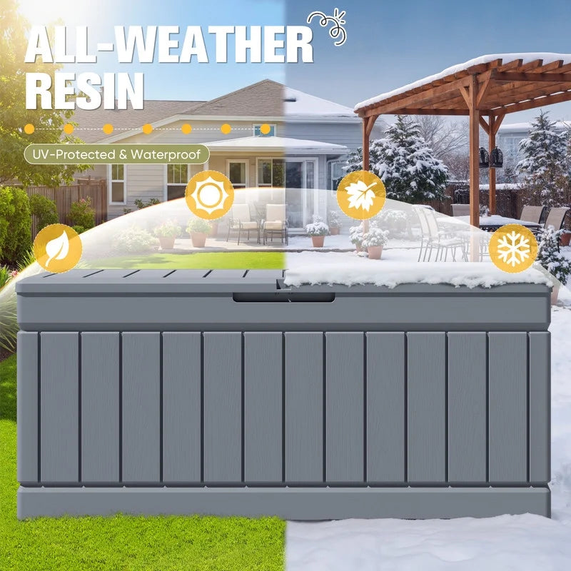 Outdoor Storage Box