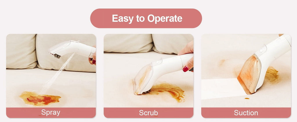 Portable Water Extractor 