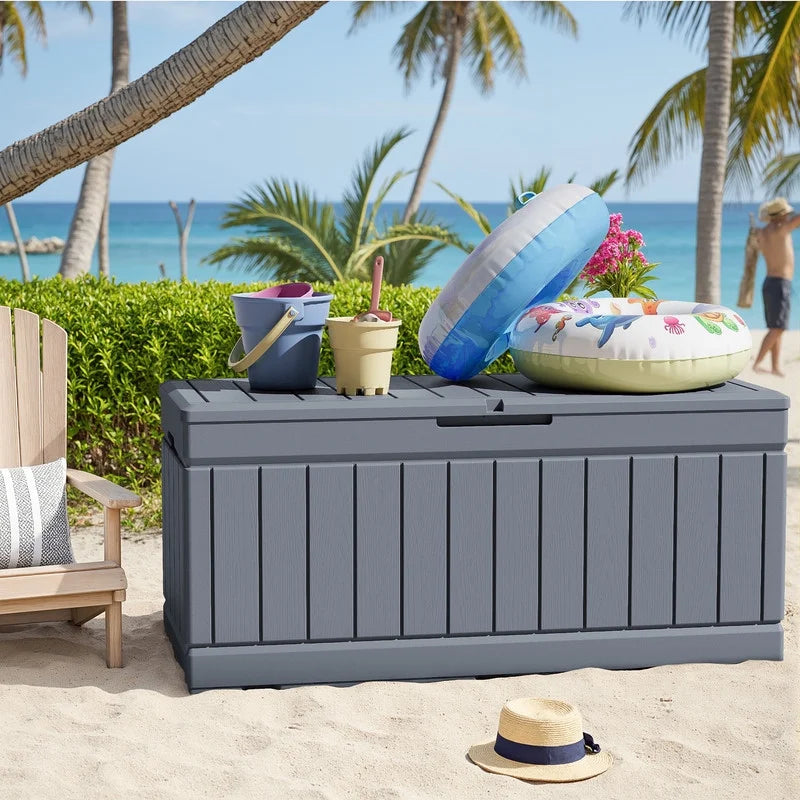 Outdoor Storage Box