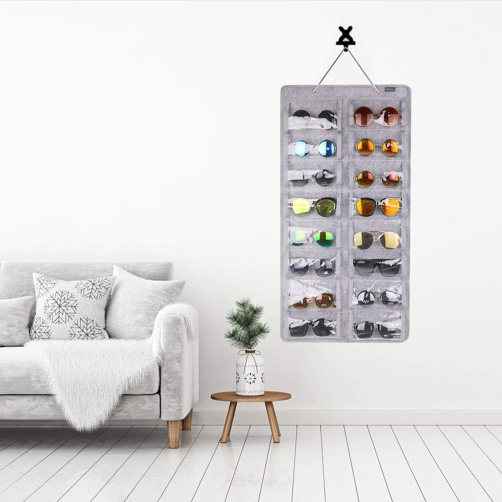 Sunglasses Organizer 