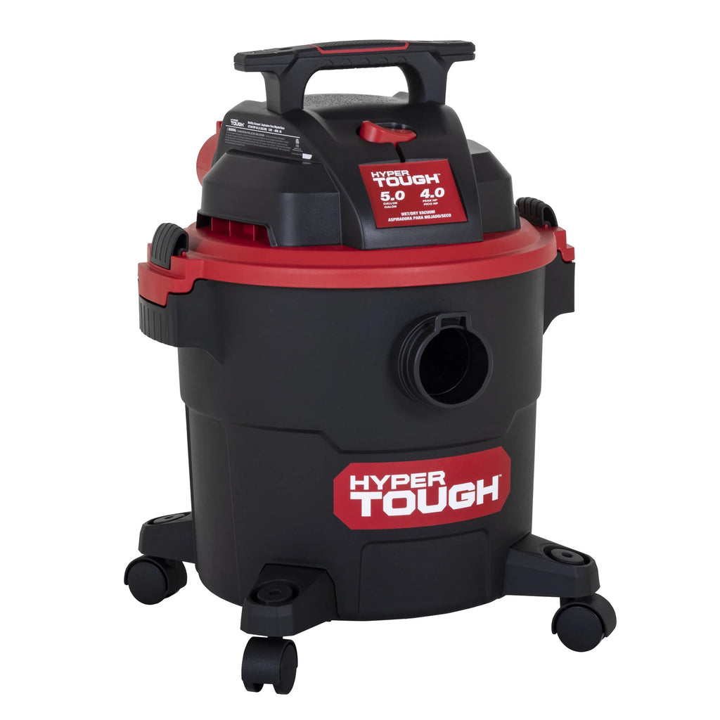 5 Gallon Vacuum