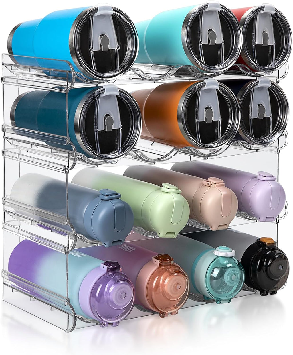 Bottle Organizer 