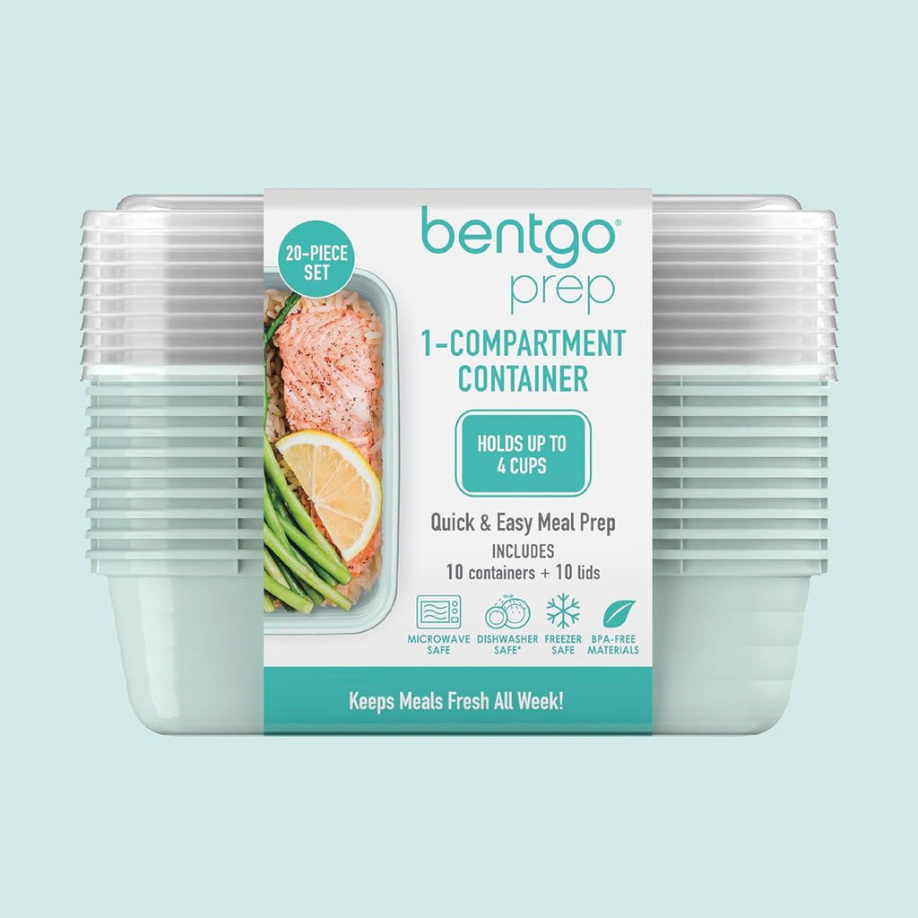 Meal Prep Containers