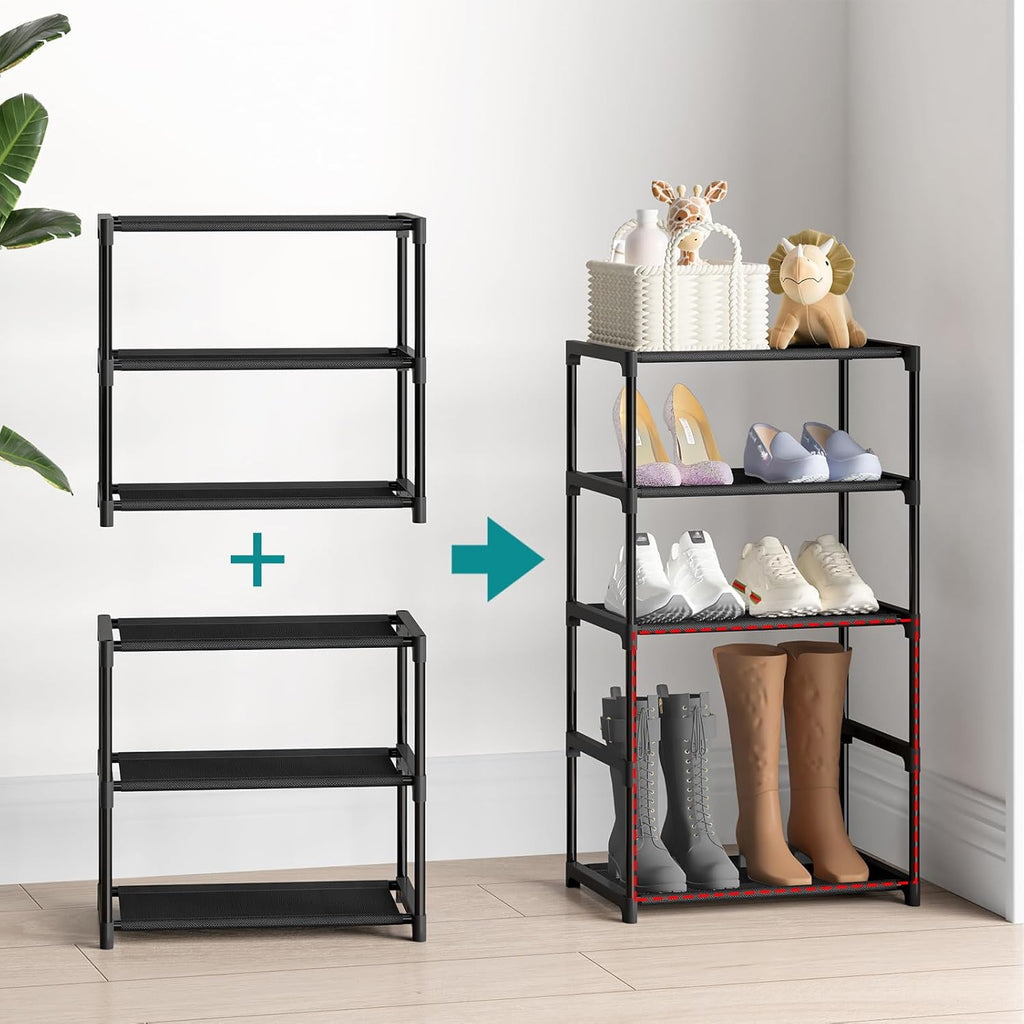 Shoe Rack