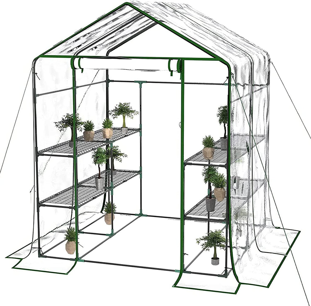 Portable Greenhouse