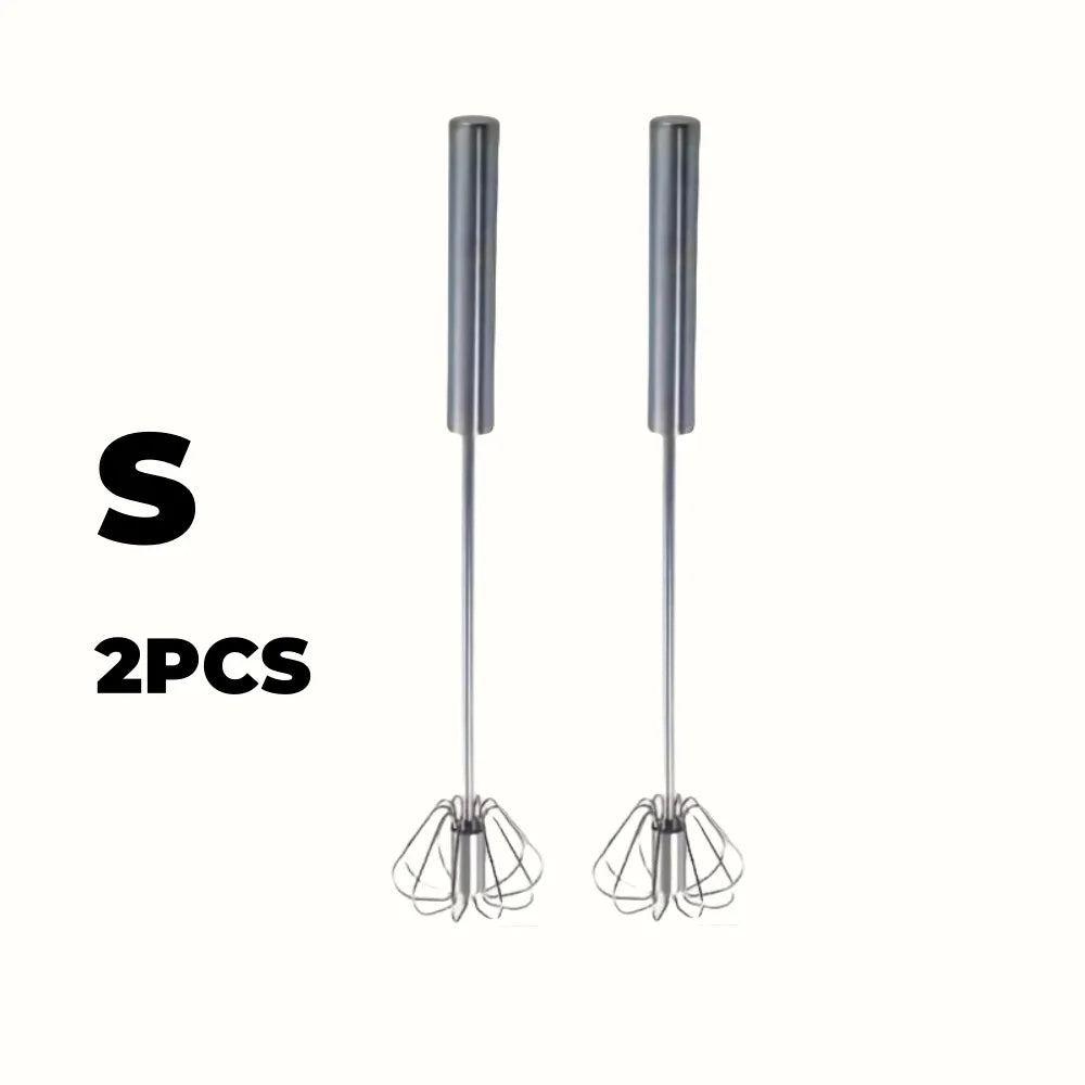 Automatic Egg Beater 