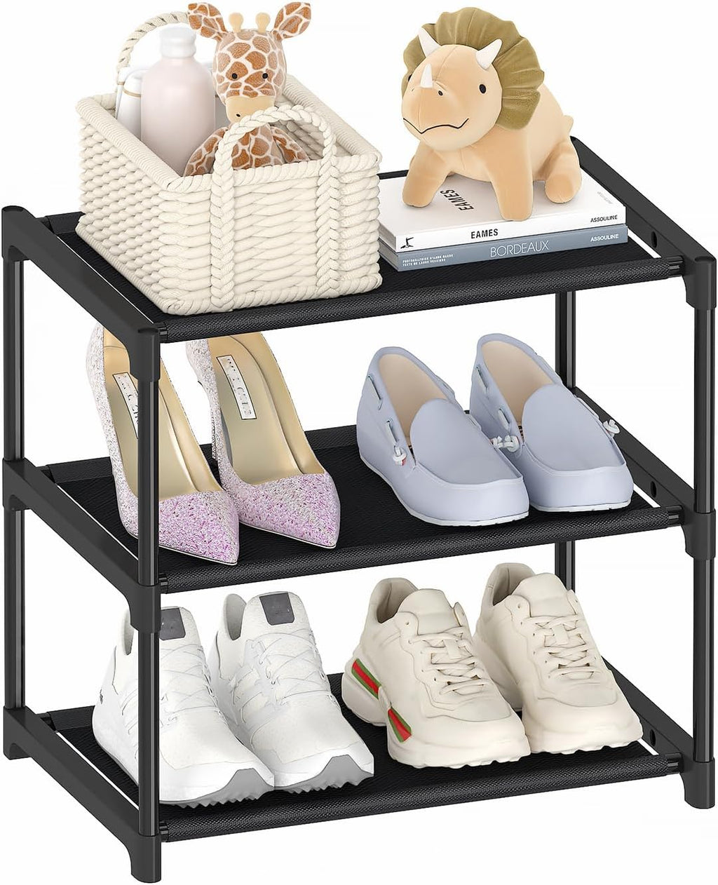 Shoe Rack
