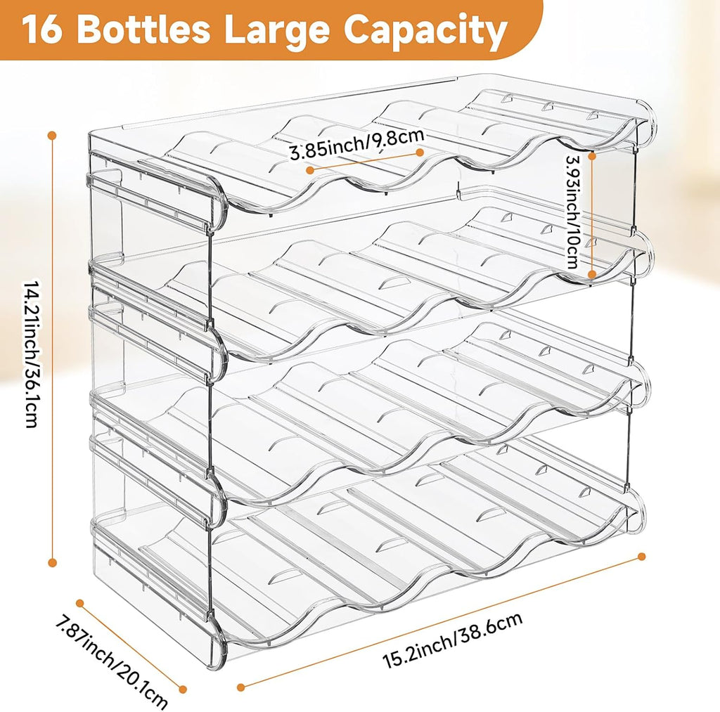 Bottle Organizer 