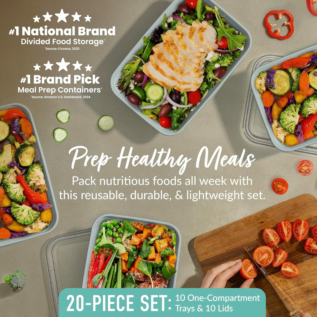 Meal Prep Containers