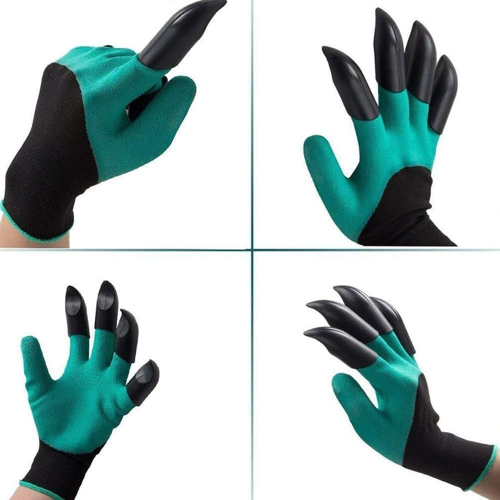 Claw Gardening Gloves