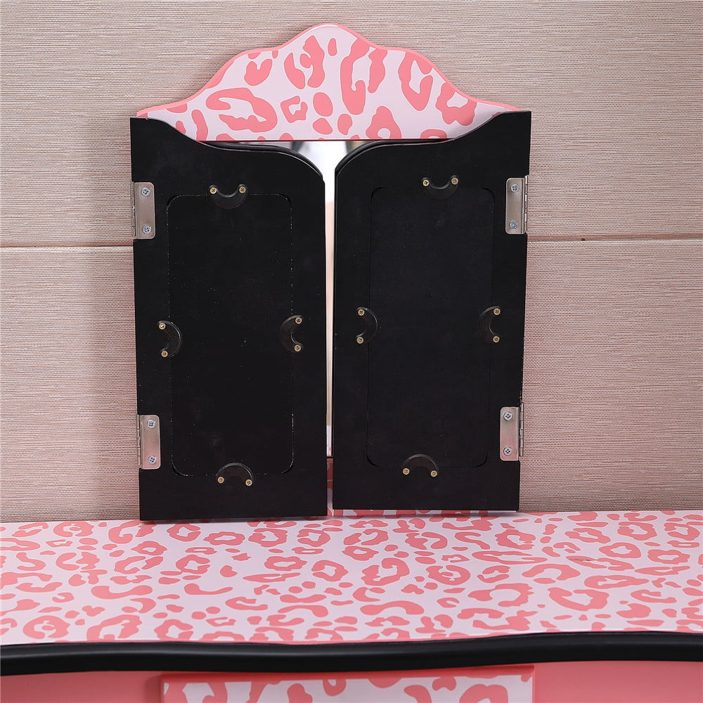 Princess Glow Vanity