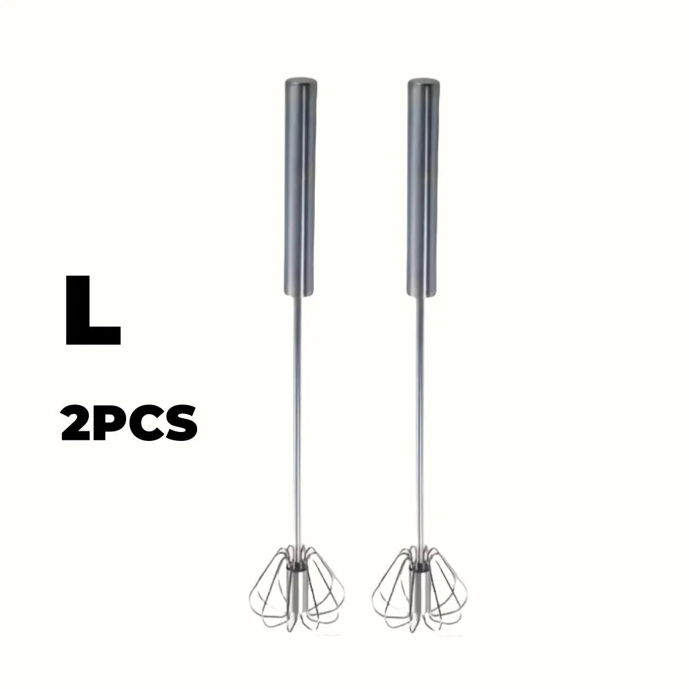 Automatic Egg Beater 