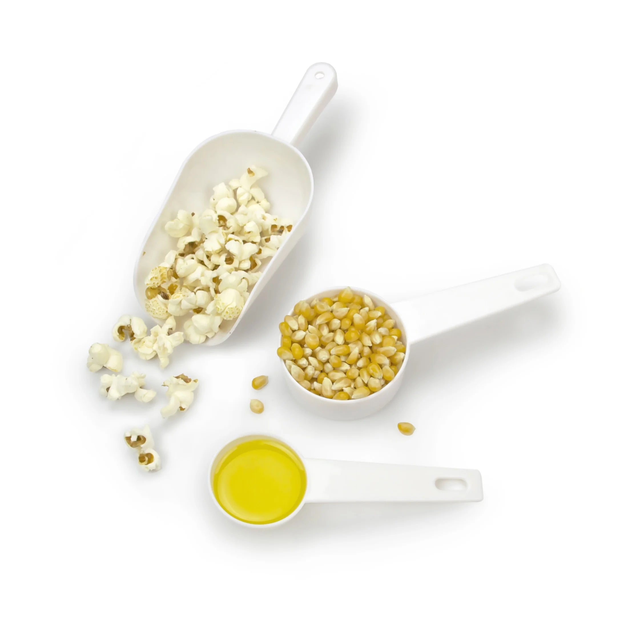 Theater Popcorn Machine 