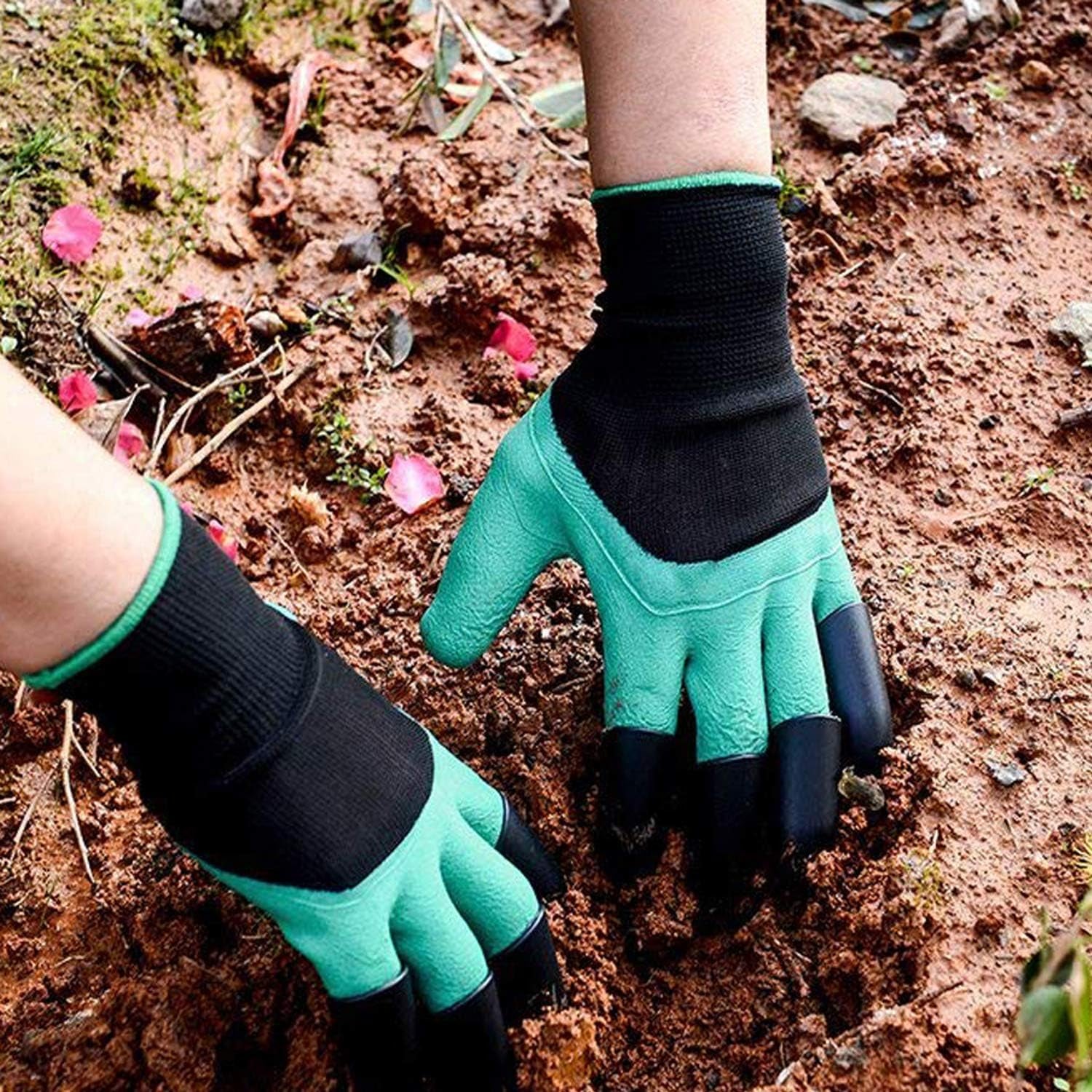 Claw Gardening Gloves