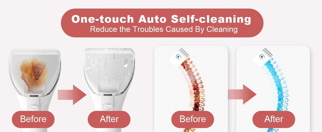 Portable Water Extractor 