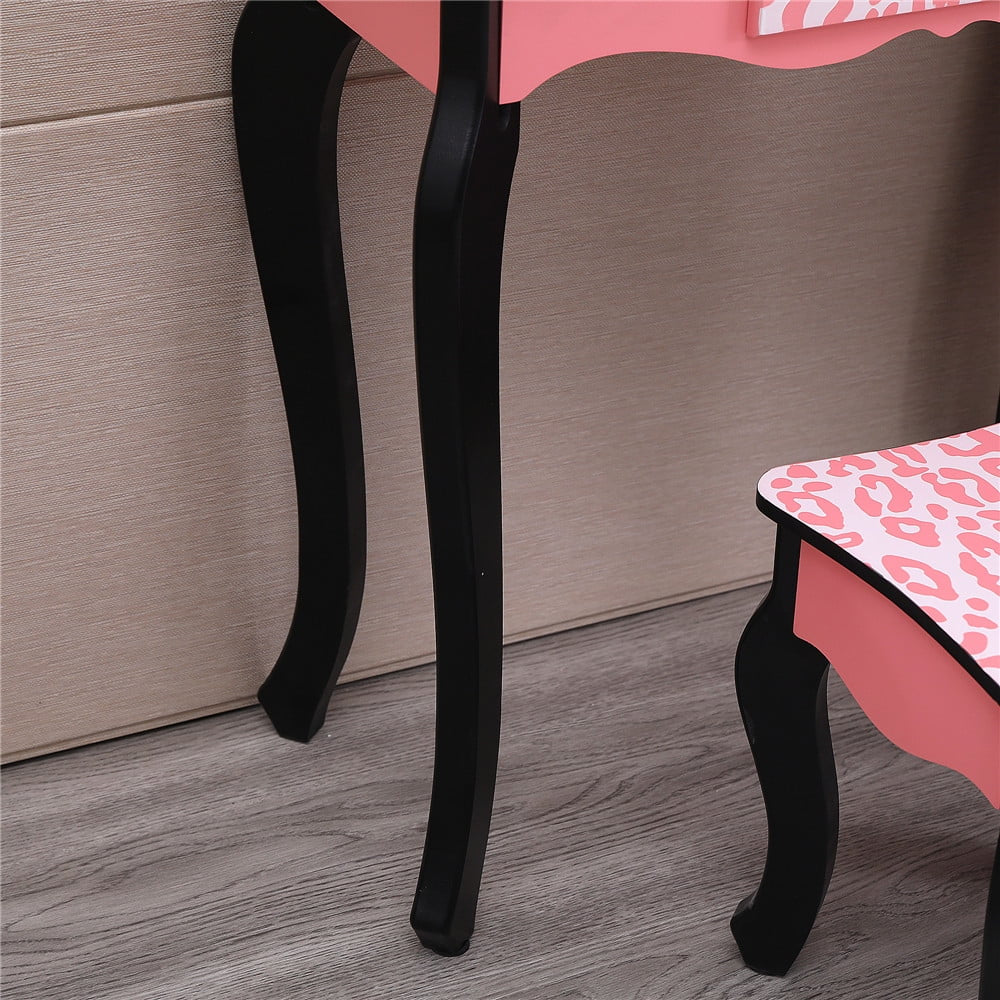 Princess Glow Vanity