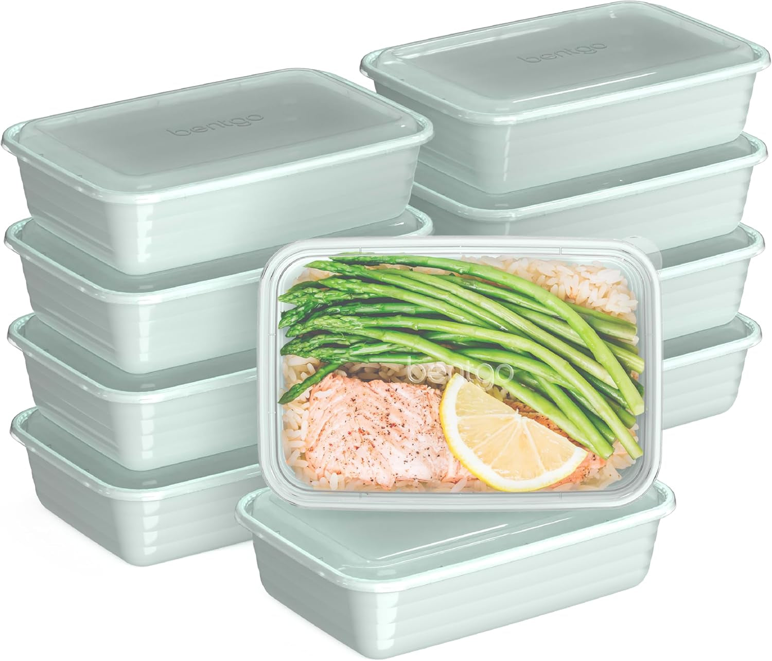 Meal Prep Containers