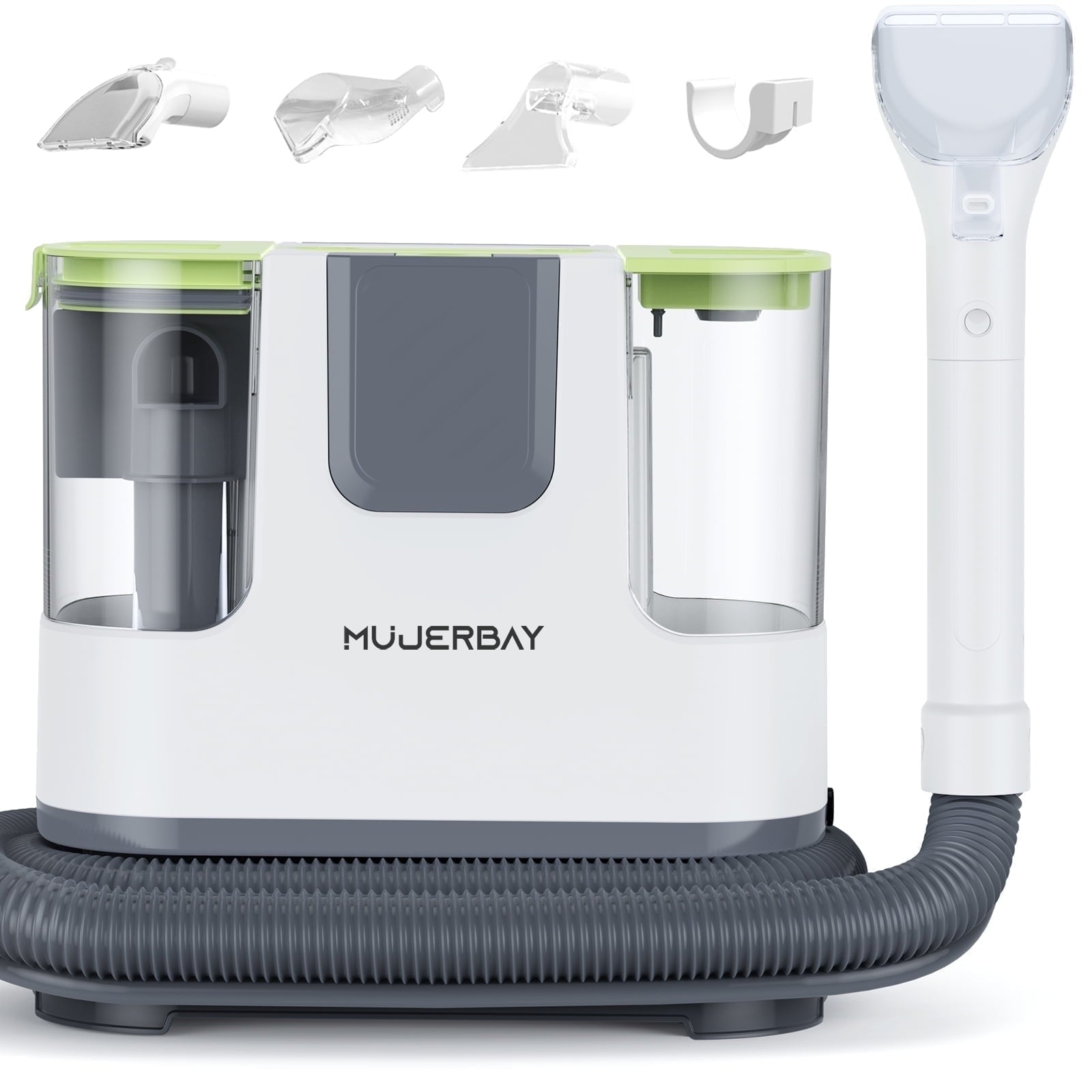 Portable Water Extractor 