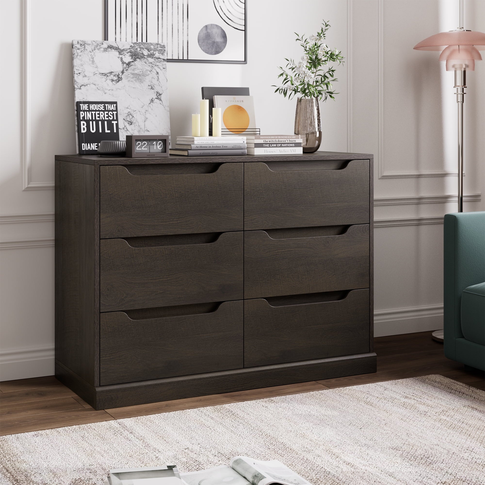 Modern Dresser