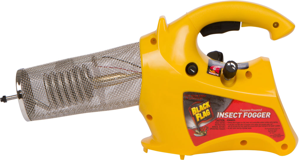 Propane Mosquito Fogger