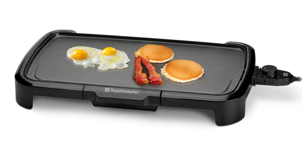 Electric Griddle