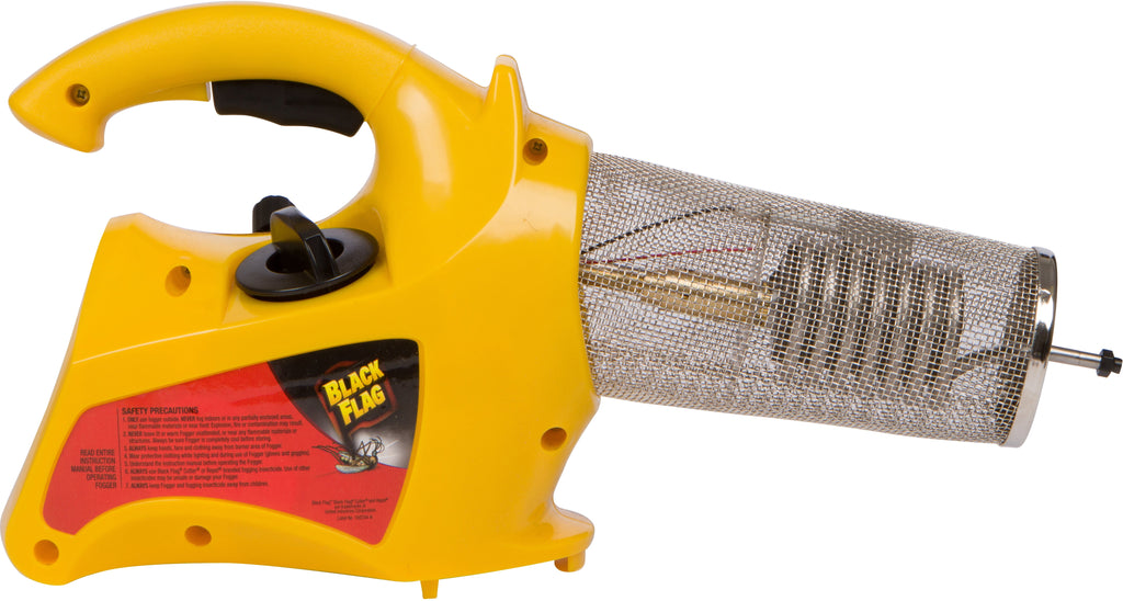 Propane Mosquito Fogger