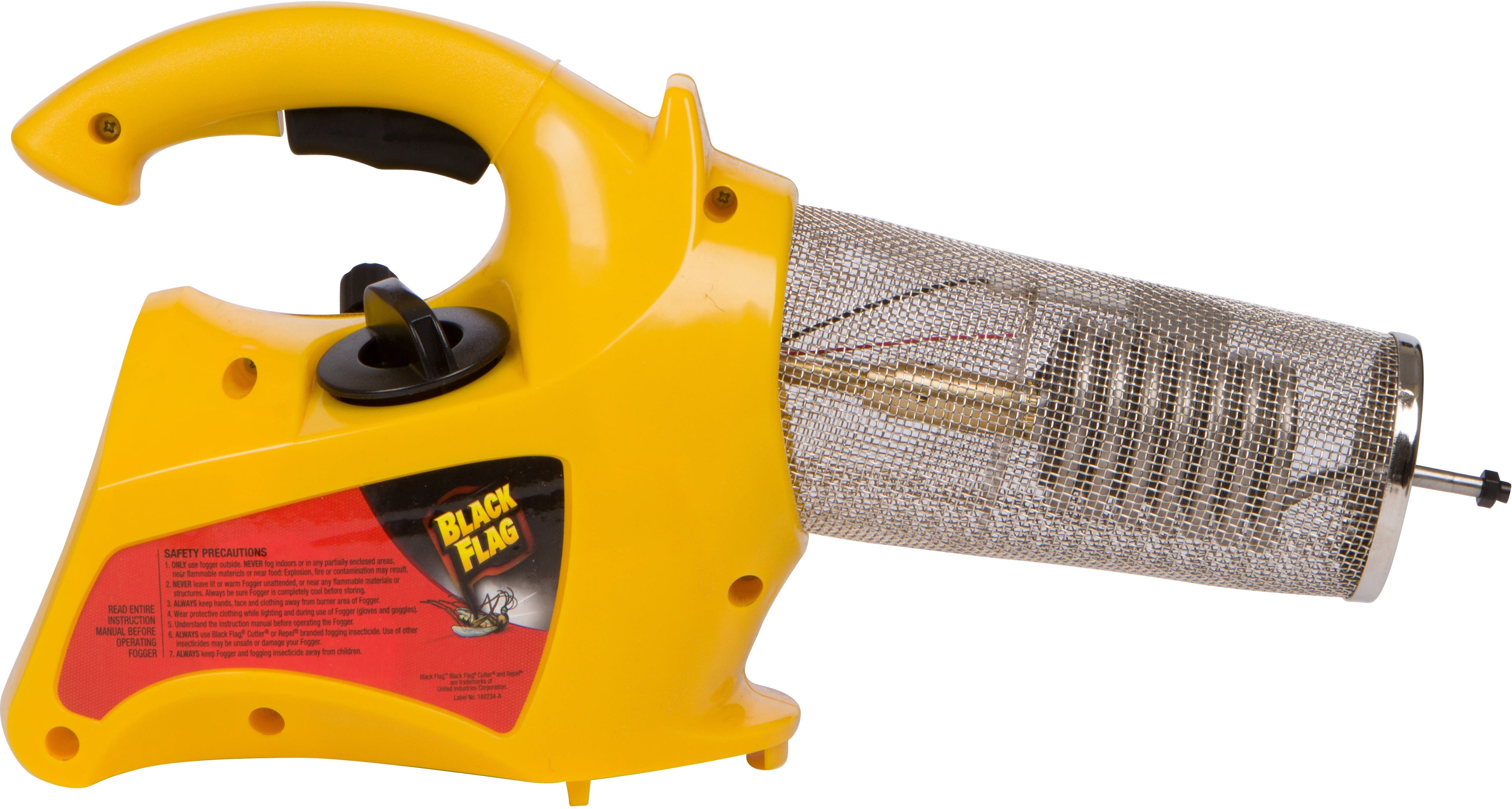 Propane Mosquito Fogger