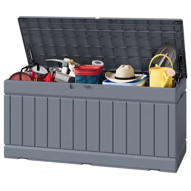 Outdoor Storage Box