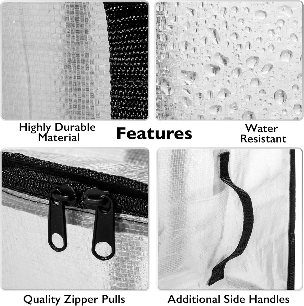 Heavy Duty Moving Bags