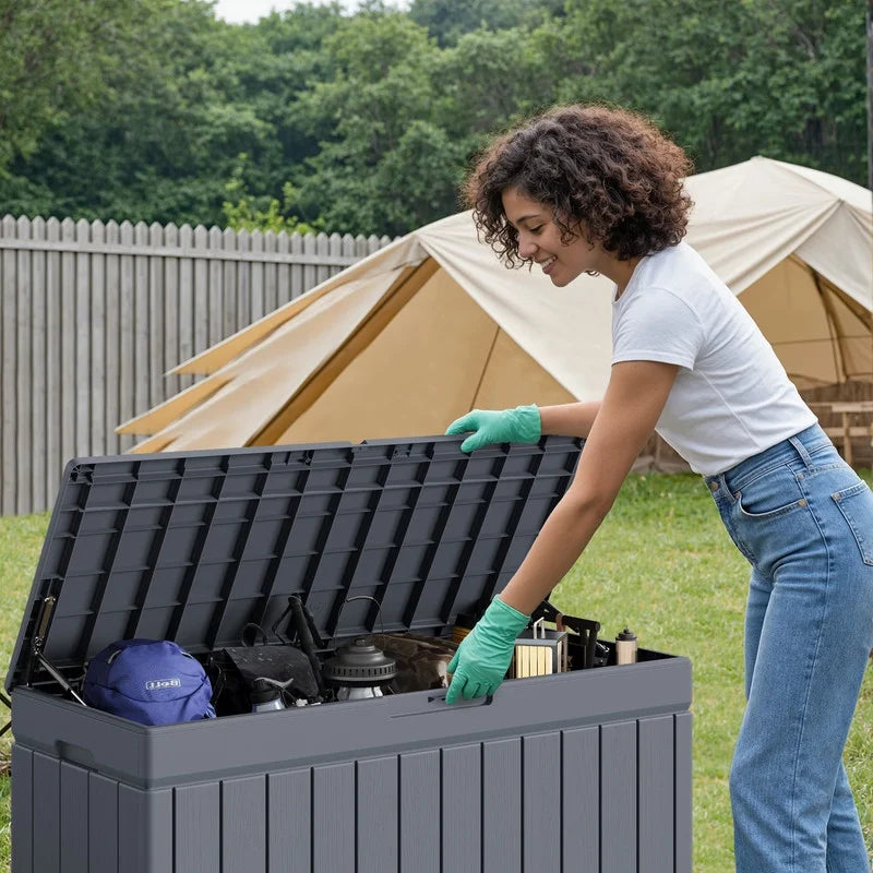 Outdoor Storage Box