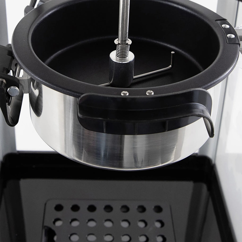 Theater Popcorn Machine 