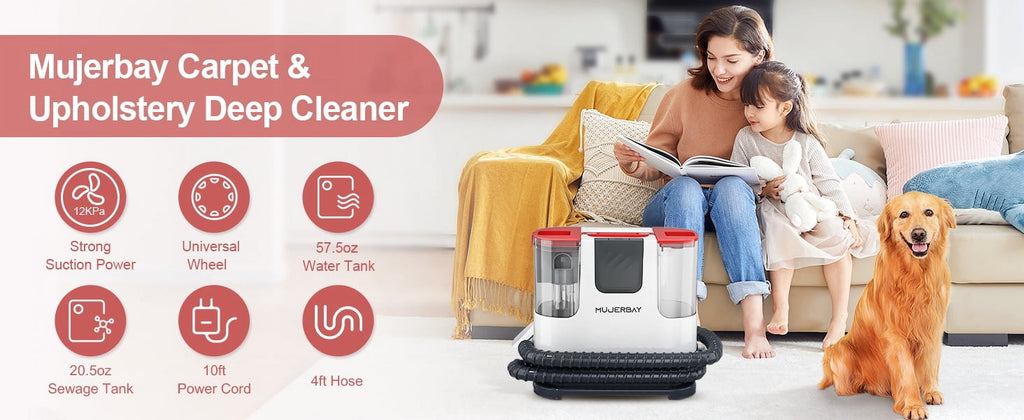 Portable Water Extractor 