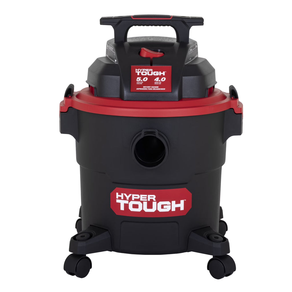 5 Gallon Vacuum