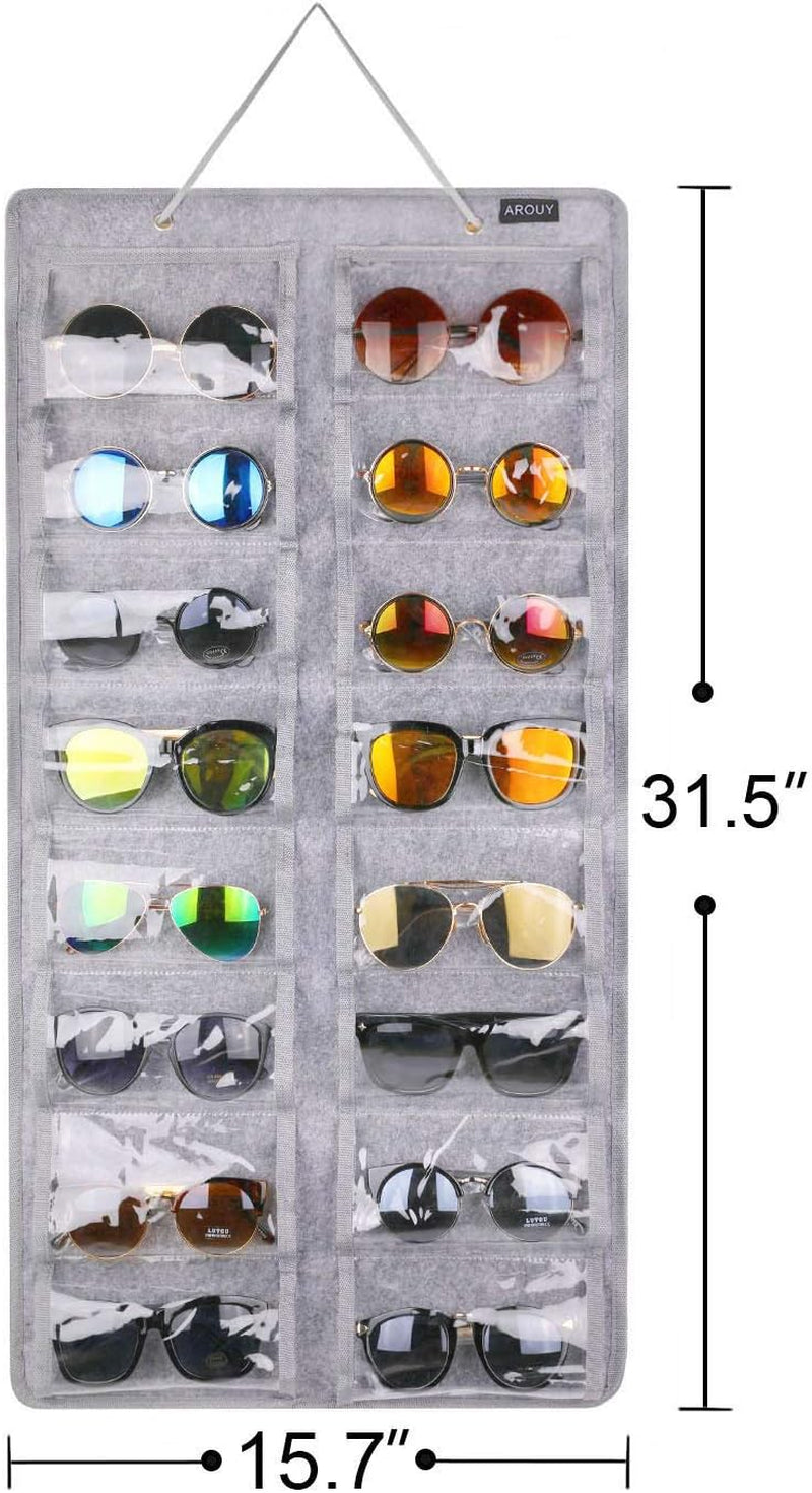 Sunglasses Organizer 