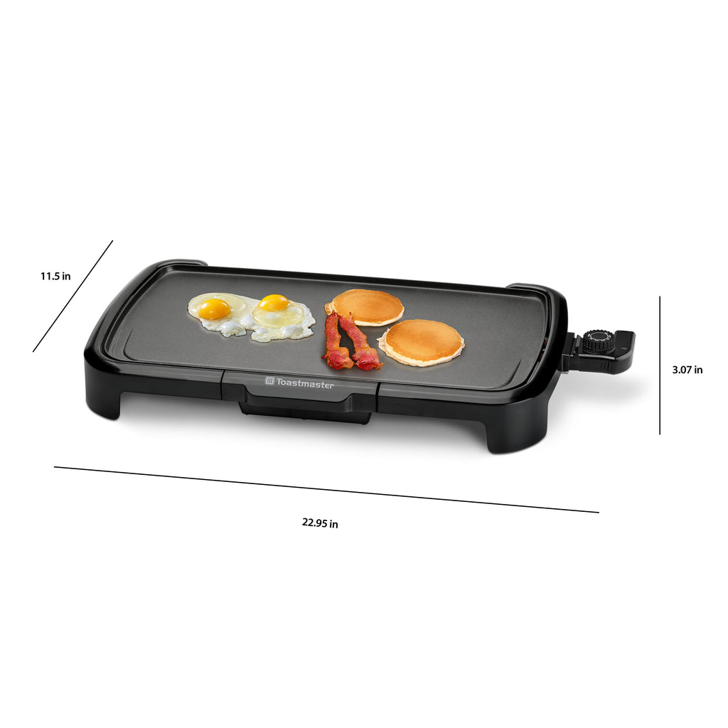 Electric Griddle