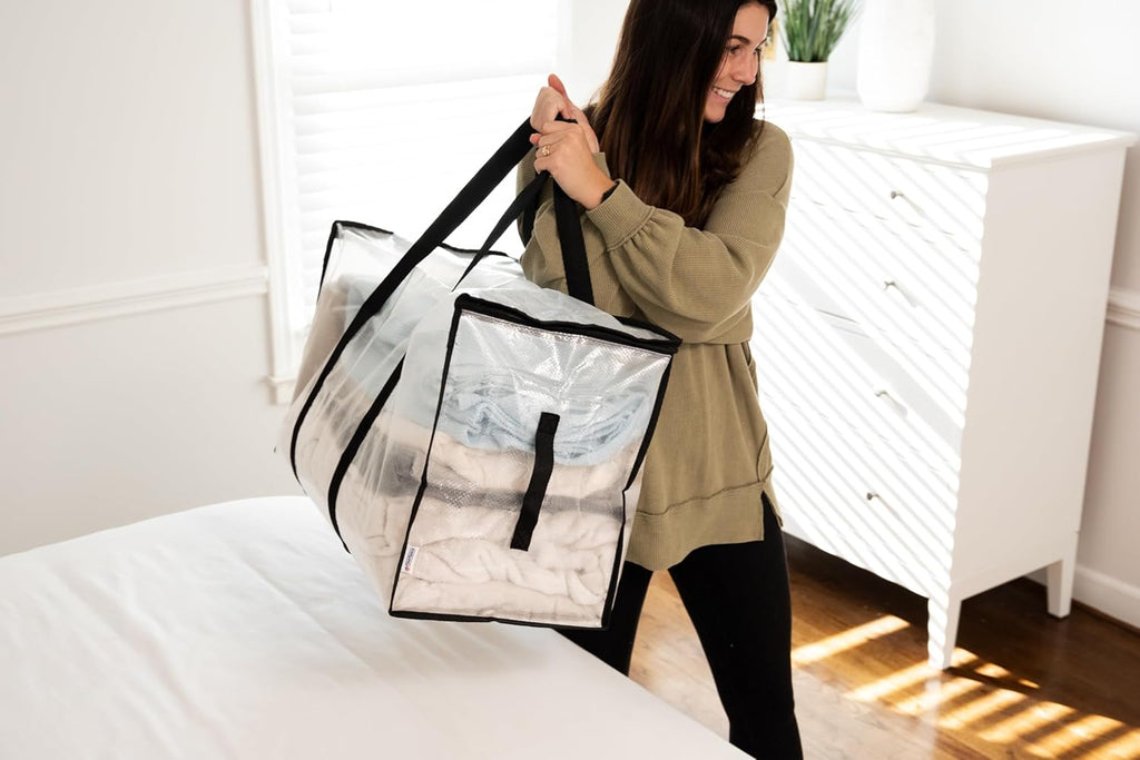 Heavy Duty Moving Bags